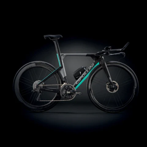 Carbon Time Trial and Triathlon Bikes | Buy on CicliMattio